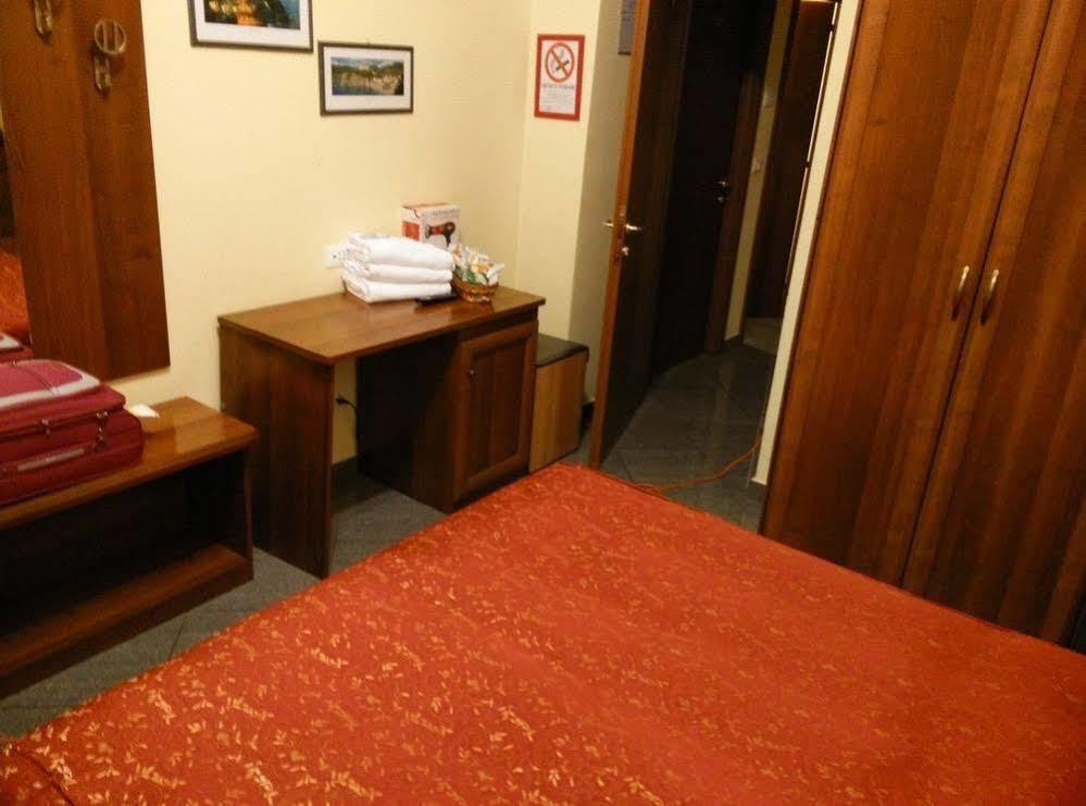 B&B Rudy Center Rome Extérieur photo