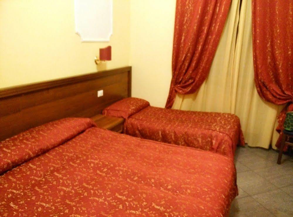B&B Rudy Center Rome Extérieur photo