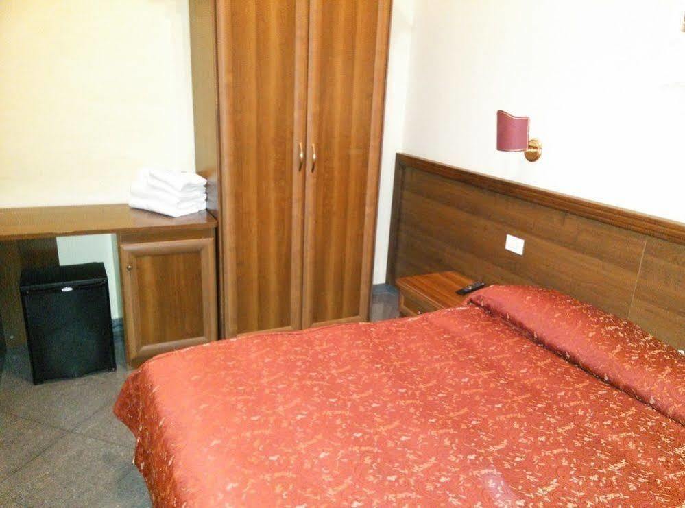 B&B Rudy Center Rome Extérieur photo