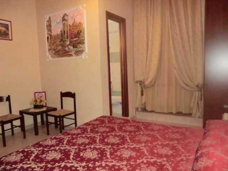 B&B Rudy Center Rome Extérieur photo