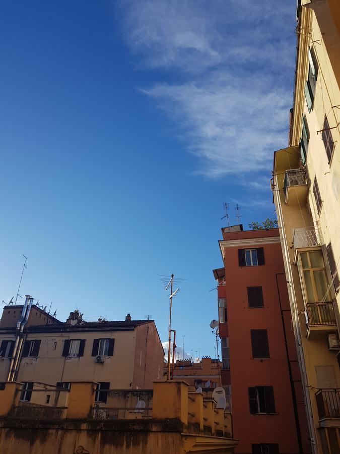 B&B Rudy Center Rome Extérieur photo