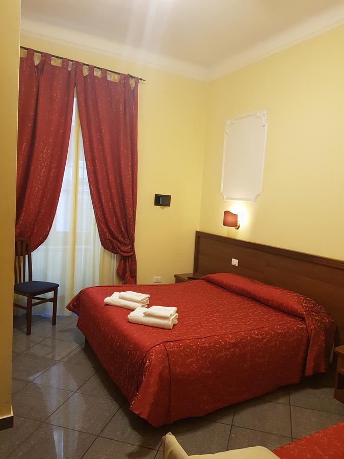 B&B Rudy Center Rome Extérieur photo