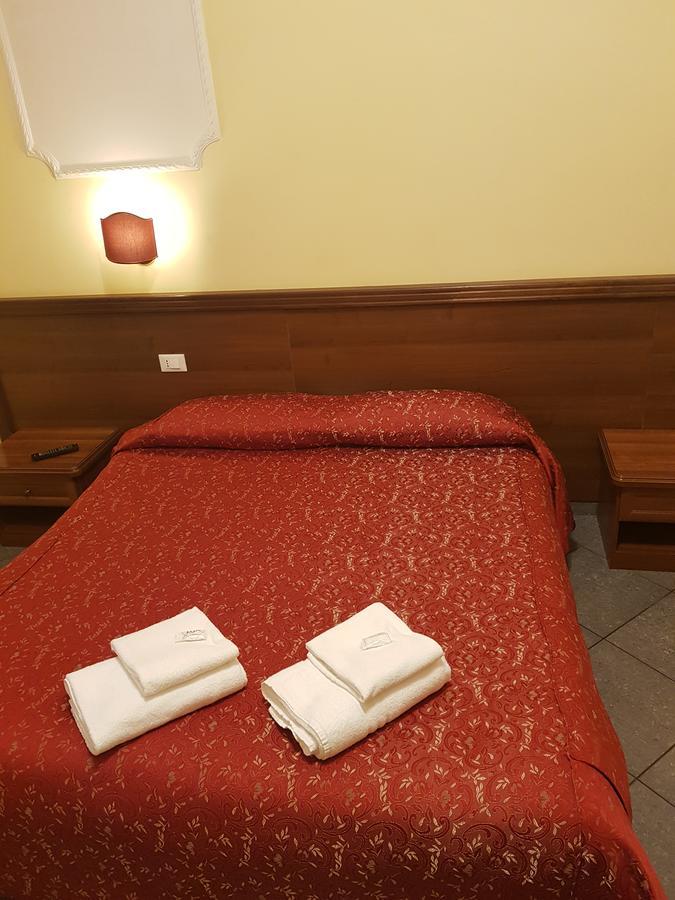 B&B Rudy Center Rome Extérieur photo