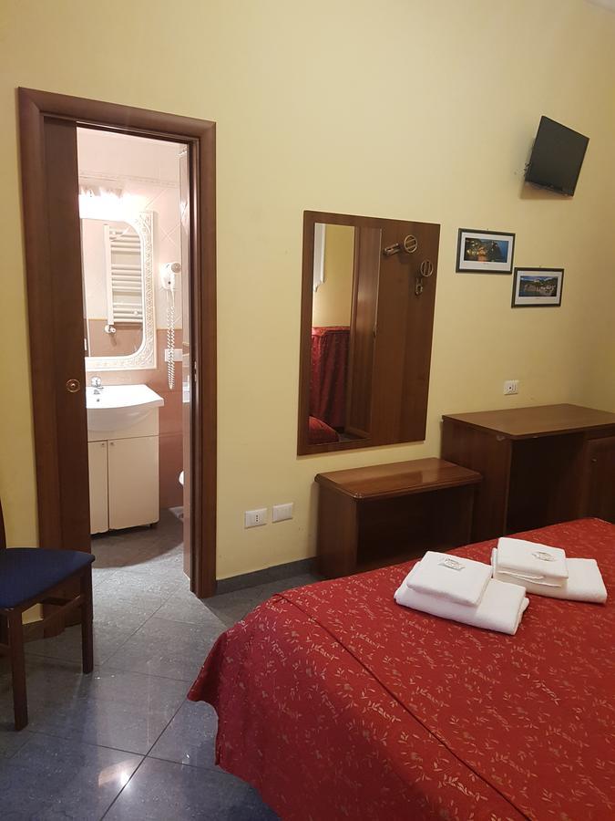 B&B Rudy Center Rome Extérieur photo
